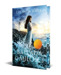Ballada o miłości (barwione brzegi) - Lucinda Riley