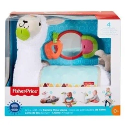 Lama Rośnij ze mną 4w1 - Fisher- Price