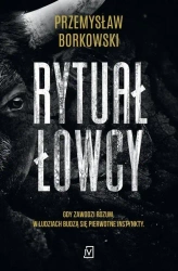 Rytuał łowcy w.2 - Rytuał łowcy