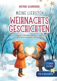 Sternenzauber - Astrid Schneider
