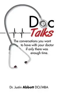 Doc Talks - Justin Abbott
