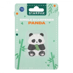 Temperówka pojedyncza Panda - STARPAK