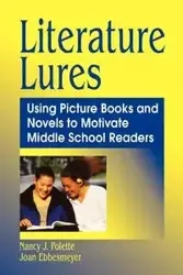 Literature Lures - Nancy Polette