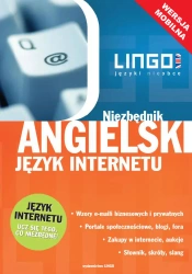 eBook Angielski język Internetu. Niezbędnik. Wersja mobilna - dr Alisa Mitchel-Masiejczyk, Piotr Szymczak epub mobi