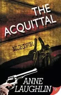 The Acquittal - Anne Laughlin