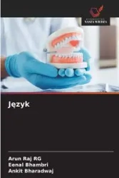 Język - RG ARUN RAJ