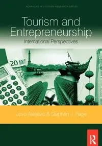 Tourism and Entrepreneurship - Ateljevic Jovo