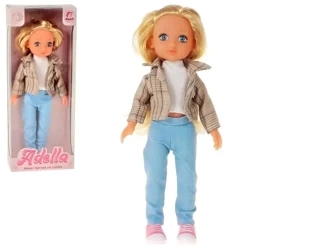 Lalka 33cm z polskim głosem - ADAR