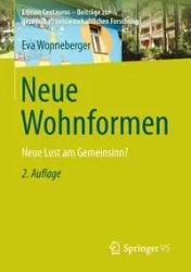 Neue Wohnformen - Eva Wonneberger
