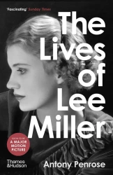 The Lives of Lee Miller wer. angielska - Antony Penrose