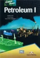 Career Paths: Petroleum 1 SB EXPRESS PUBLISHING - Virginia Evans, Seyed Alireza Haghighat, Jenny Do