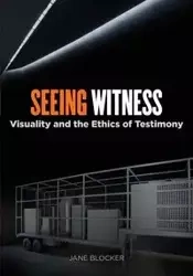 Seeing Witness - Jane Blocker