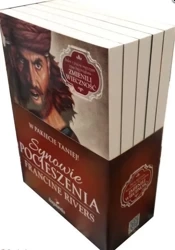 Synowie pocieszenia - pakiet - Francine Rivers