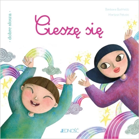 Cieszę się - Barbara Baffetti, Martina Peluso, Anna Gogolin