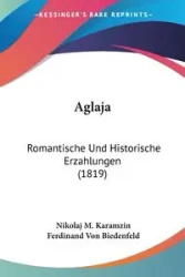 Aglaja - Karamzin Nikolaj M.