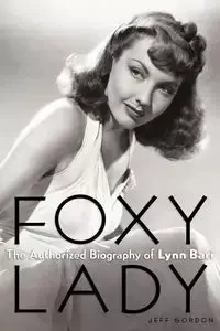 Foxy Lady - Gordon Jeff