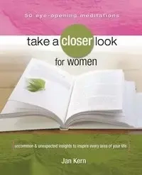 Take a Closer Look for Women - Jan Kern