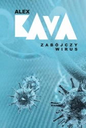 eBook Zabójczy wirus - Alex Kava epub mobi