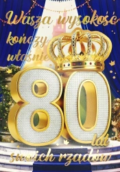 Karnet 3K Urodziny - YEKU