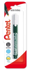 Marker kredowy SMW26 biały 1 szt. - PENTEL
