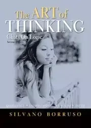 The ART of THINKING - Borruso Silvano