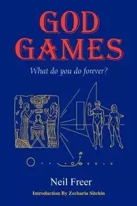 God Games - Neil Freer