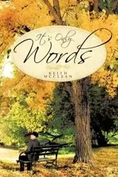It's Only Words - Keith McClean