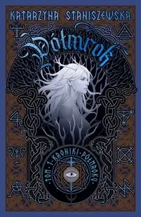 Półmrok - Katarzyna Staniszewska