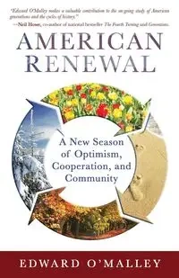 American Renewal - Edward O'Malley