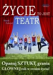 Życie to jest teatr (Wersja audio (Audio CD)) - Marek Zabiciel