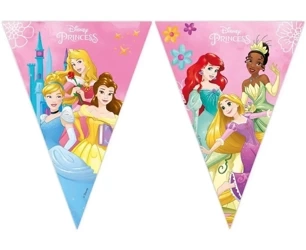 Banner Princess Live Story flagi - Godan