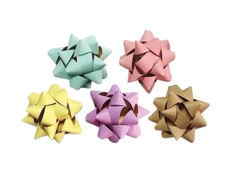 Rozetka kraft 1,8x11cm (50szt) - MFP