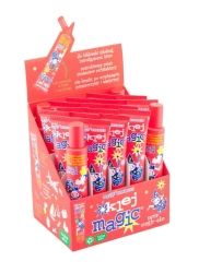 Klej Magic Eko tuba z aplikatorem 45g (20szt) - Kamaben
