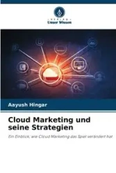 Cloud Marketing und seine Strategien - Hingar Aayush