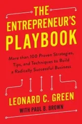 The Entrepreneur's Playbook - Leonard Green
