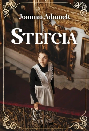 Stefcia - Joanna Adamek
