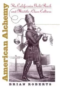 American Alchemy - Brian Roberts