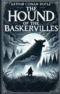 The Hound Of The Baskervilles(Illustrated) - Doyle Arthur Conan