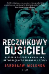 Ręcznikowy dusiciel DL - Jarosław Molenda