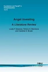 Angel Investing - Brush Candida  G.