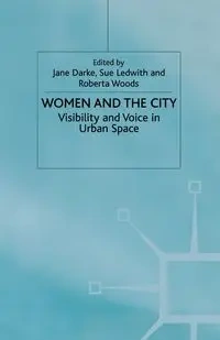 Women and the City - Darke J.