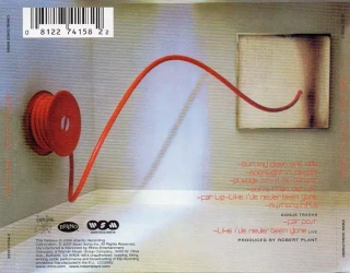 Pictures At Eleven (Expanded & Remastered)