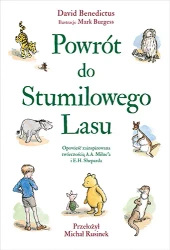 Powrót do Stumilowego Lasu - Znak Emotikon