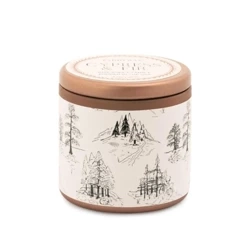 Świeca sojowa Cypress & Fir 85g - Gentlemen's Hardware