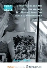 Femmenism and the Mexican Woman Intellectual from Sor Juana to Poniatowska - Emily Hind