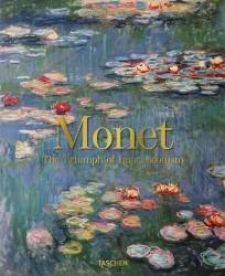Monet. The Triumph of Impressionism wer. angielska - opracowanie zbiorowe