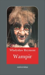 eBook Wampir - Władysław St. Reymont