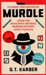 Murdle - Karber G. T.