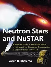 Neutron Stars and NuSTAR - Bhalerao Varun B.