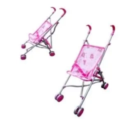 Spacerówka metalowa - SWEDE